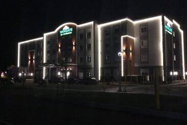 هتل Wingate By Wyndham Dieppe Moncton