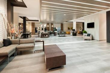 هتل Wingate By Wyndham Dieppe Moncton