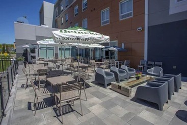 هتل Wingate By Wyndham Dieppe Moncton