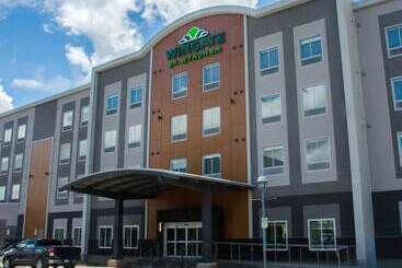 هتل Wingate By Wyndham Dieppe Moncton