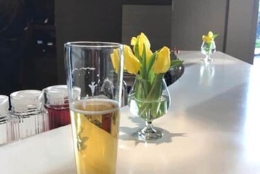 هتل Wingate By Wyndham Dieppe Moncton