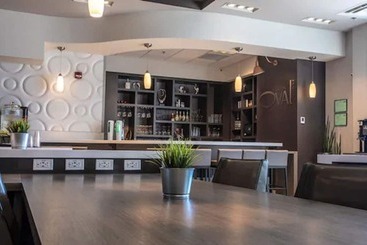 هتل Wingate By Wyndham Dieppe Moncton