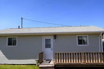 استراحتگاه Cavendish Country Inn & Cottages