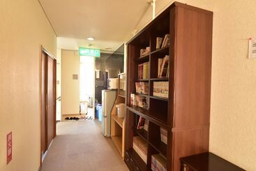 ریوکان Sakanoue Kaikan