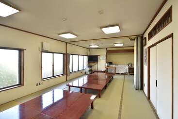 ریوکان Sakanoue Kaikan