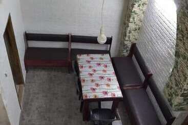 Success Hostel