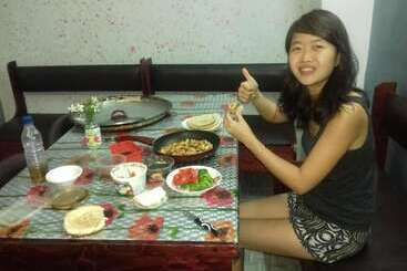 Success Hostel