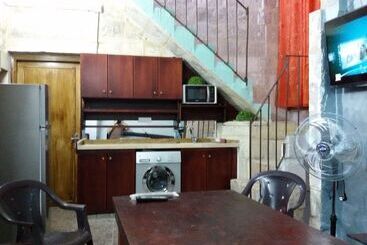 Success Hostel