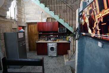 Success Hostel
