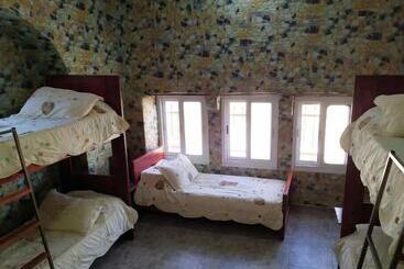 Success Hostel