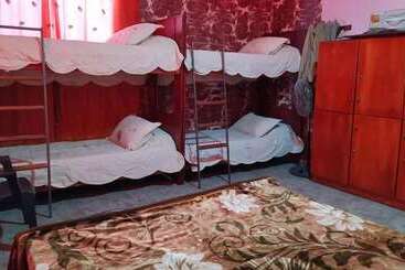 Success Hostel