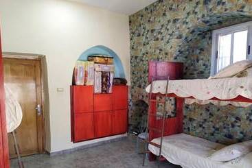 Success Hostel