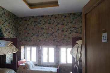 Success Hostel