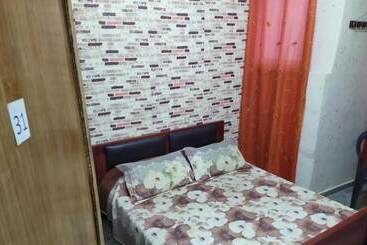 Success Hostel