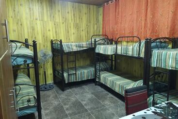 Success Hostel