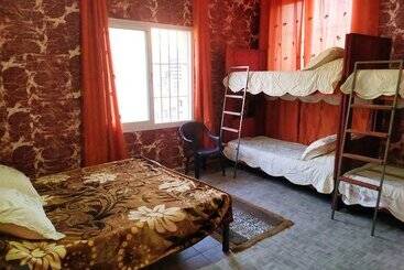 Success Hostel