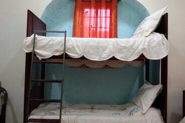 Success Hostel