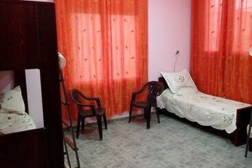 Success Hostel