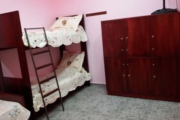 Success Hostel