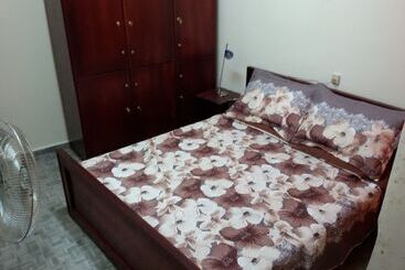 Success Hostel