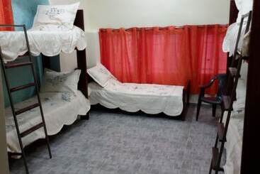 Success Hostel