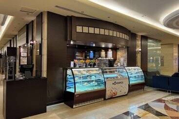 Al Safwah Hotel Tower 3