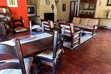 هتل Pousada Casa Dantonia
