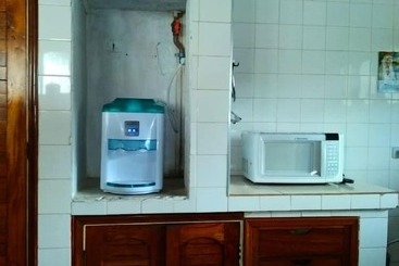 هتل Pousada Casa Dantonia