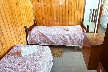 هتل Pousada Casa Dantonia