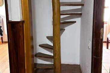 هتل Pousada Casa Dantonia