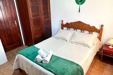 هتل Pousada Casa Dantonia