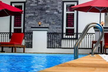هاستل Kampot View Boutique