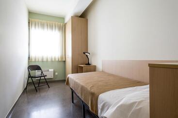 هاستل Residencia Universitaria As Burgas