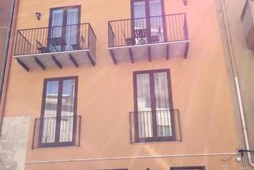 B&b La Piazzetta