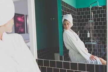 تختخواب و صبحانه Esqina Urban Lodge