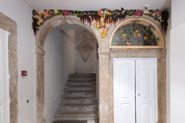 تختخواب و صبحانه Esqina Urban Lodge