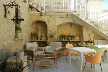 Miria Bed And Breakfast