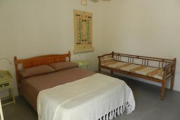 Miria Bed And Breakfast