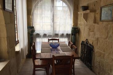 Miria Bed And Breakfast