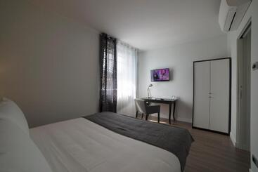 Cascina36 B&b