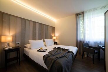 Cascina36 B&b