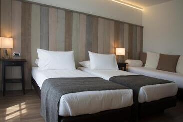 Cascina36 B&b