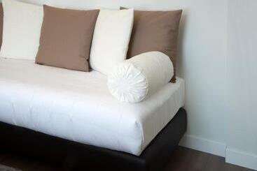 Cascina36 B&b