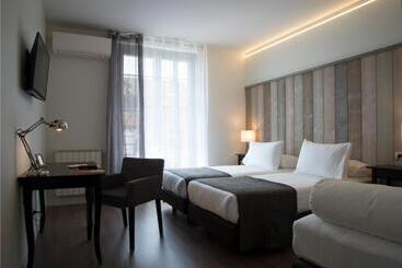 Cascina36 B&b