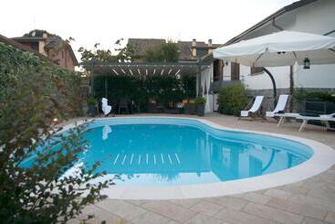 Cascina36 B&b