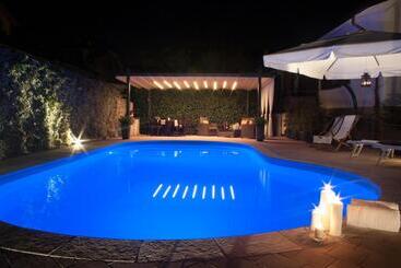 Cascina36 B&b