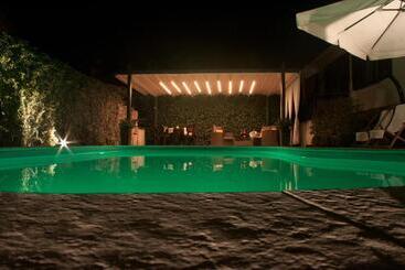 Cascina36 B&b