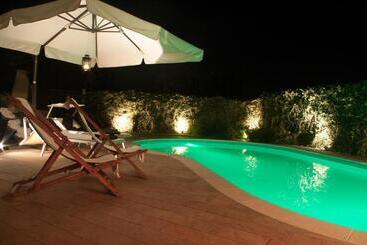 Cascina36 B&b
