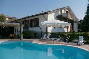 Cascina36 B&b