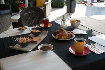 Cascina36 B&b
